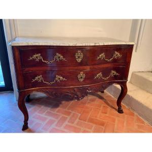 Provençal Commode Louis XV Period