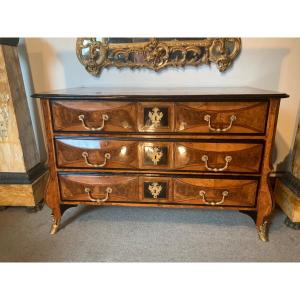 Mazarine Commode By Thomas Hache