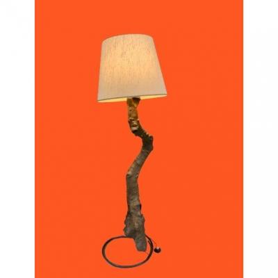 60s / 70s Floor Lamp