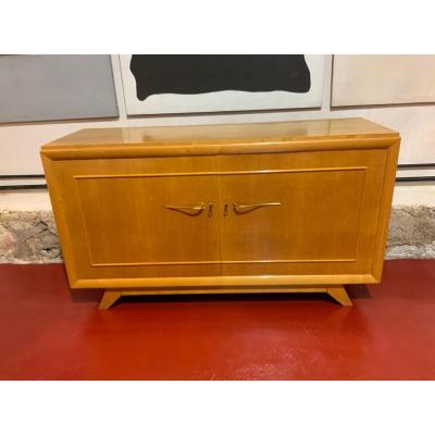 Sideboard Sideboard 2 Art Deco Doors