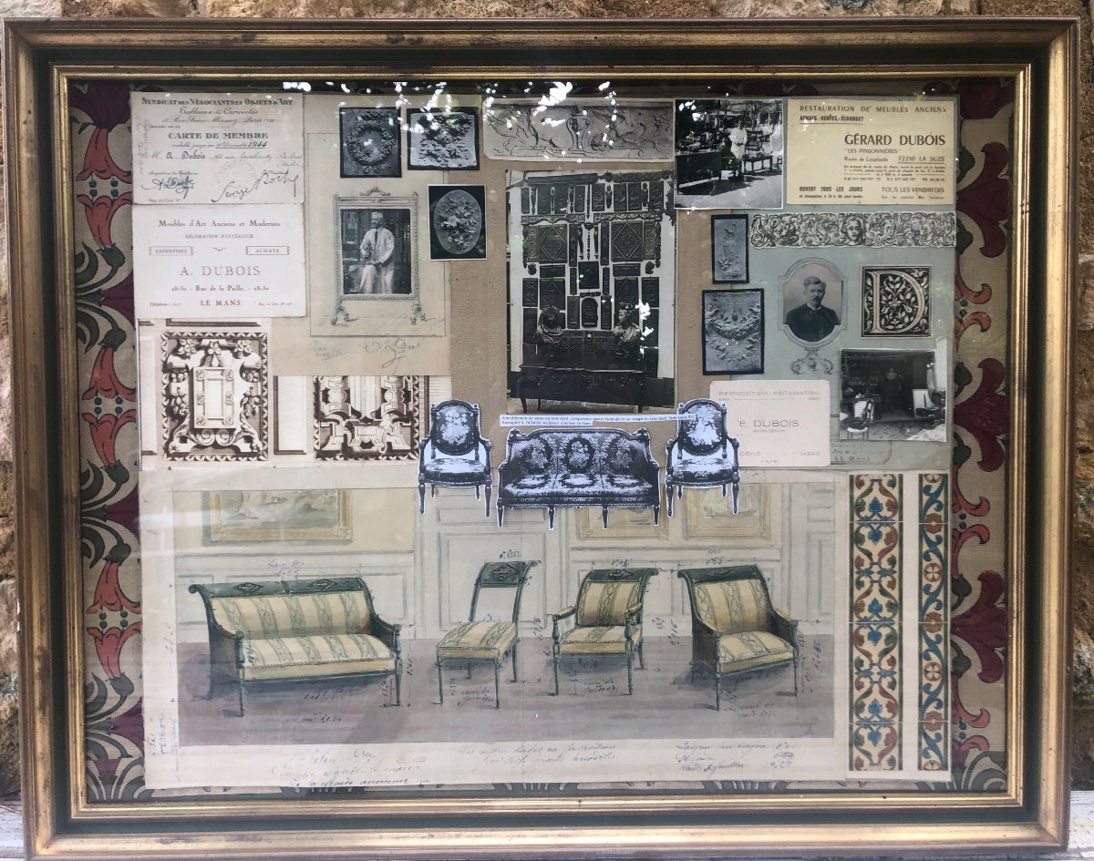 Maison Dubois