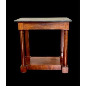 Empire Style Console 