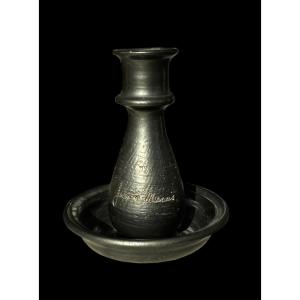 Ceramic Signed Jean Marais