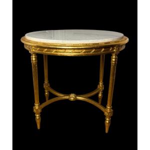 Louis XVI Style Table