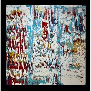 Composition 24-007 - Jérôme Lefebvre Deram