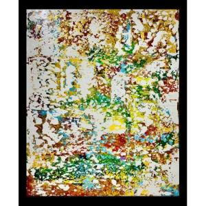 Composition 26-001 - Jérôme Lefebvre Deram