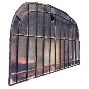 Charming Greenhouse Canopy, Winter Garden Facade