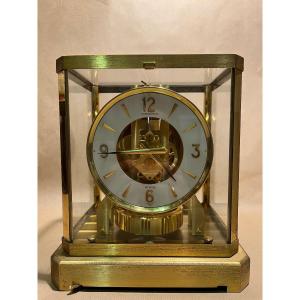 Jaeger Lecoultre Atmos 50012 Pendulum