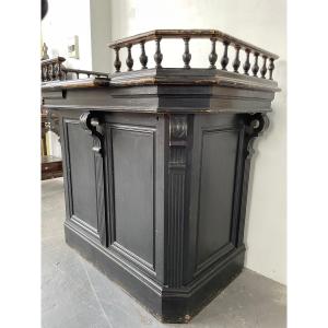 Store Cash Box - Early 20th