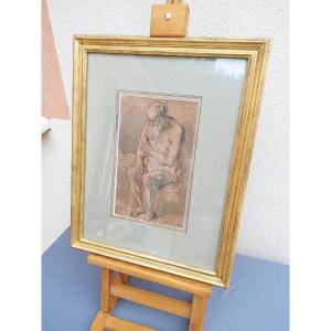 17th Century Italian Drawing