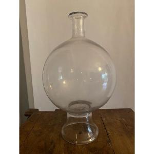 XVIII Eme Lacemaker Magnifying Glass