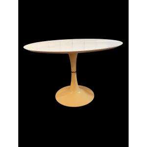 Dining Room Table 1970