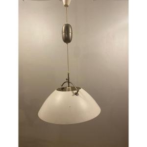 Lighting By Hans Wagner For Poulsen Model Jh 604