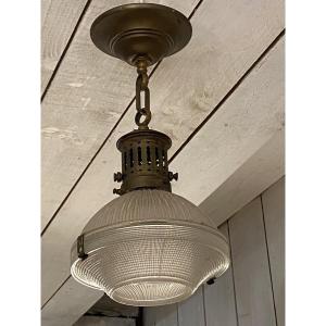 Holophane Suspension 1930