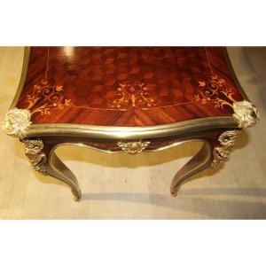 Louis XV Style Office Table