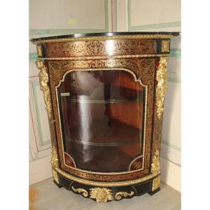 Corner Furniture Napoleon III Period