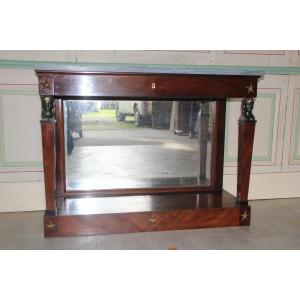 Parquet Console