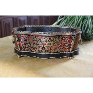 Napoleon 3 Period Ball Planter