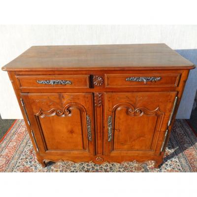 Buffet Louis XV 19th Century