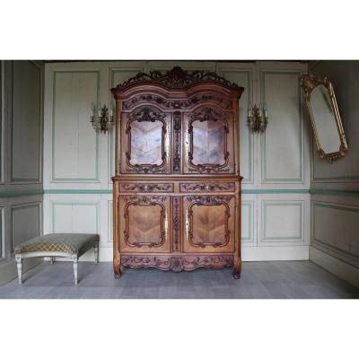 Buffet Two Corps Rennais