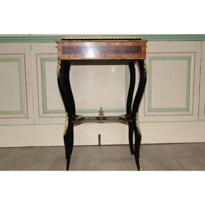 Salon Planter On Foot Napoleon III