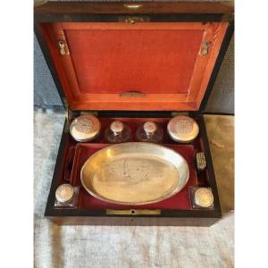 19th Century Toiletry Set