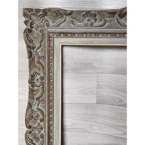Frame Montparnasse 10f For Table 55x46cm