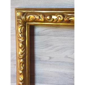 Dore Wooden Frame For Painting 53.7cm X 67.7 Cm