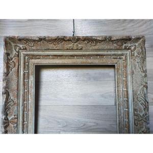 Montparnasse 6f Frame For Painting 41cm X 33 Cm