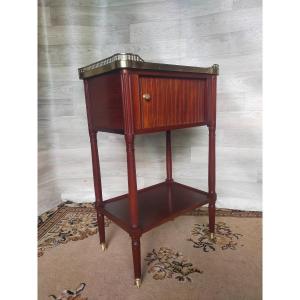 Small Louis XVI Period Middle Table
