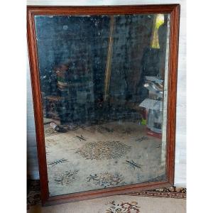 Mercury Ice Mirror