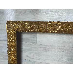 Foliated Frame For Paintings 68.5cm X 54 Cm 