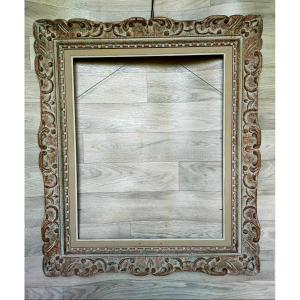 Montparnasse Frame For Painting 60.3 Cm X 49 Cm 12f