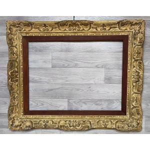 Montparnasse Frame 12p Rebate 62cm X46.5cm