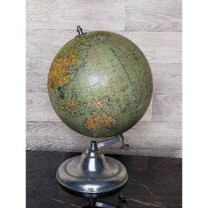 Aluminum Globe Stand