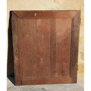 18th Century Cupboard Door