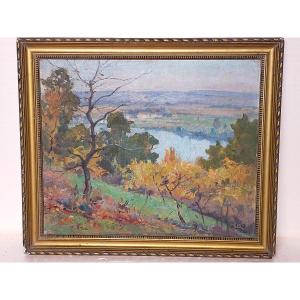 Louis Marius Gueit (the Moors Arcachon Basque Country ..