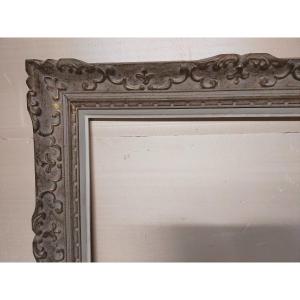 Montparnasse Frame 10f For Painting 46.5cm X 55.5 Cm