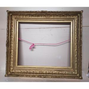 Barbizon Frame For 48 X 57 Painting