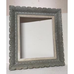 8f Mouth Frame For 38x46 Painting 