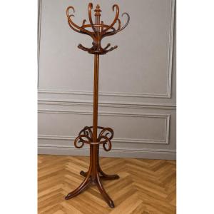 Thonet Bentwood Coat Rack