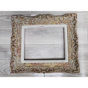 Montparnasse 3f Frame For 22.5x27 Picture