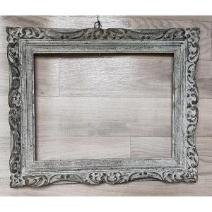 Montparnasse 5f Picture Frame 27cm X 35cm