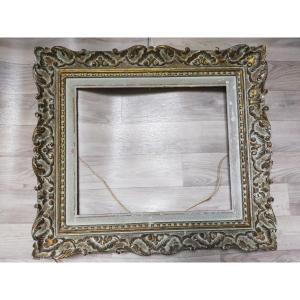Frame Montparnasse 8f For Painting 38cm X 46cm