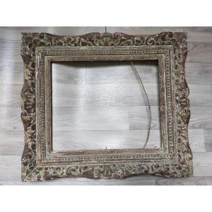 Frame Montparnasse 8f For Painting 38cm X 46cm