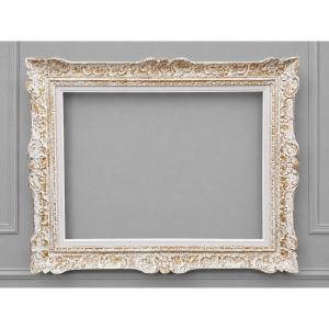 Montparnasse Picture Frame 53cm X 72cm Close 20p
