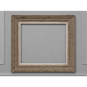 Montparnasse Style Frame 10f For Painting 47cm X 55cm
