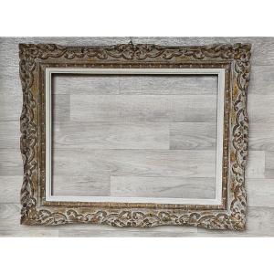 Montparnasse 12p Picture Frame 46cm X 61cm