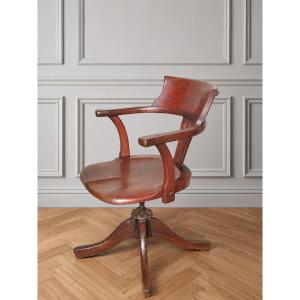 Office Rocking Chair