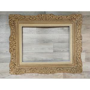 Montparnasse Style Picture Frame 39cm X 51.5cm